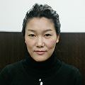 キム ギジン先生